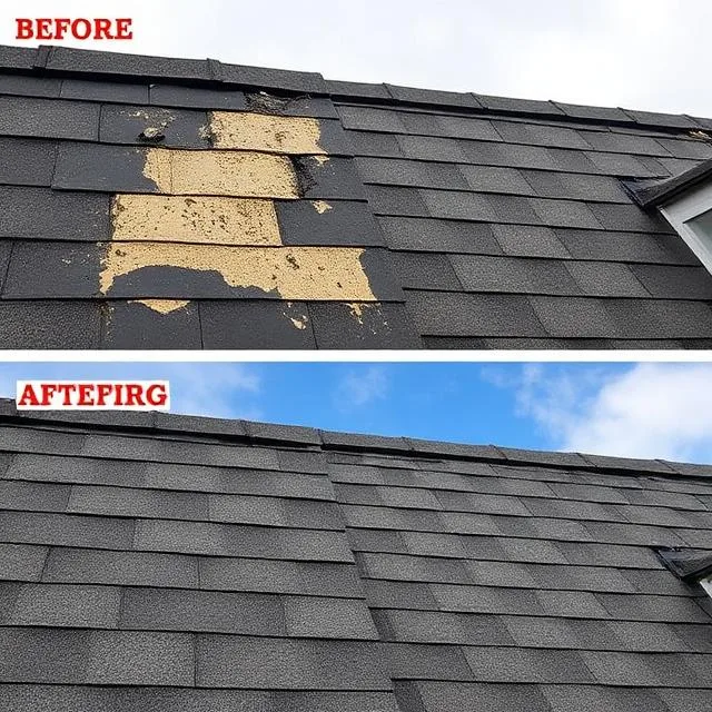 Roof Repair Near Me in Valley Grove, WV near me